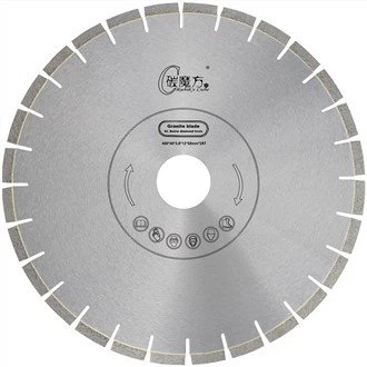 16-inčni granit testere